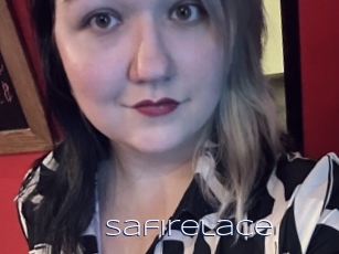 Safirelace