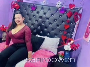 Safiroowen