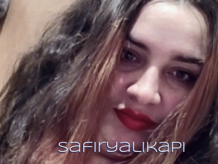 Safiryalikapi