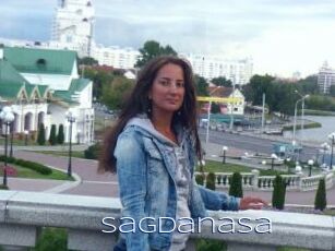 Sagdanasa