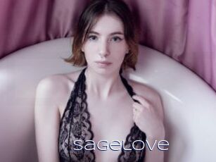 Sagelove