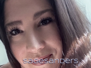 Sagesanders