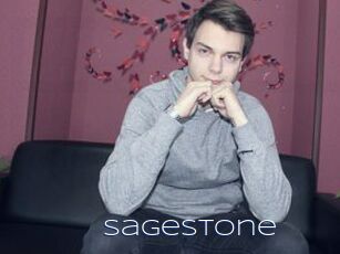 Sagestone