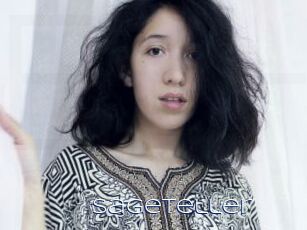 Sageteller