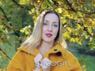 Sagogirl