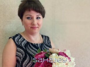 Sahajey