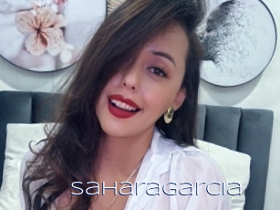 Saharagarcia