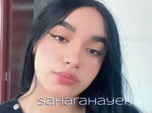 Saharahayek
