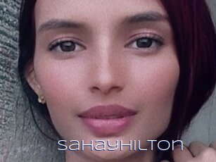 Sahayhilton