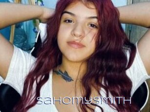Sahomysmith