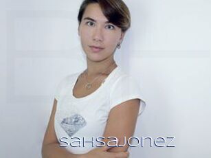 Sahsajonez