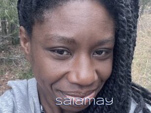 Saiamay