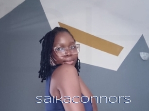 Saikaconnors