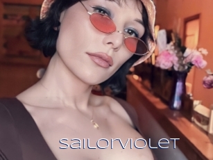 Sailorviolet