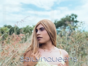 Sailynqueens