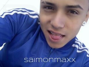 Saimonmaxx