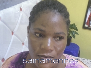 Sainamendes