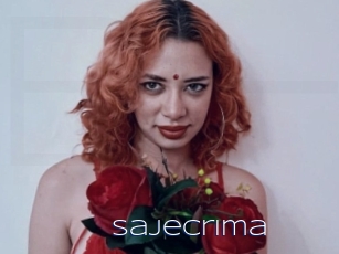 Sajecrima