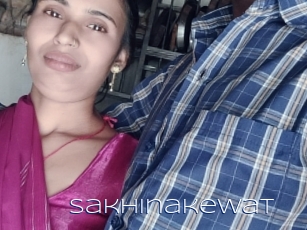 Sakhinakewat