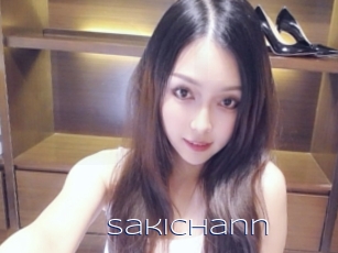 Sakichann