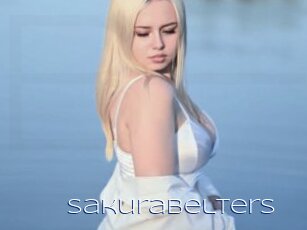 Sakurabelters