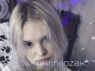 Sakuramadzaki