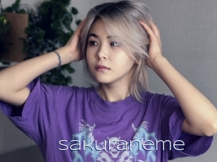 Sakuraneme