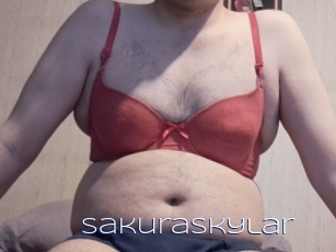 Sakuraskylar