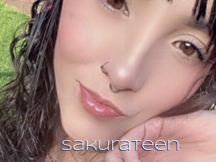 Sakurateen