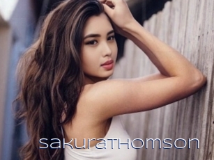 Sakurathomson