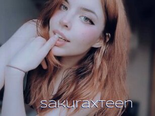 Sakuraxteen