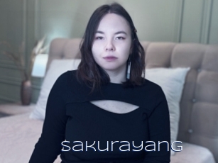 Sakurayang