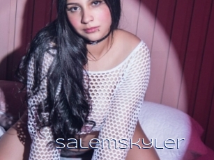 Salemskyler