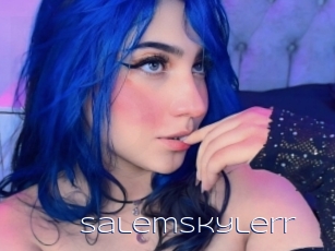 Salemskylerr