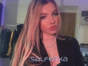 Salfetka
