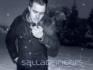 Salladfingers