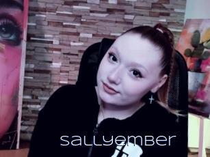 Sallyember