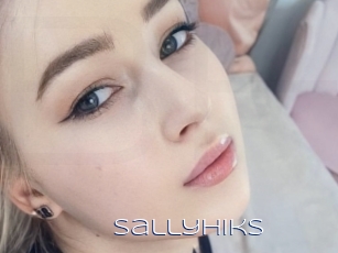 Sallyhiks