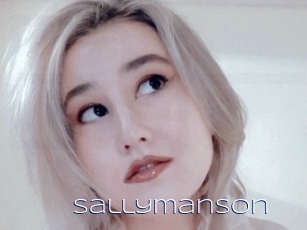 Sallymanson