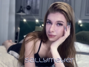 Sallymeyer