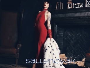 Sallynovak