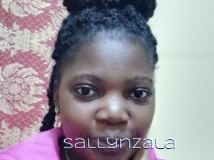 Sallynzala