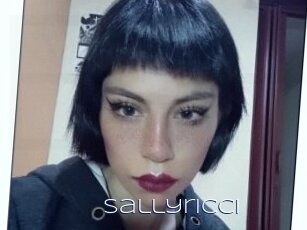 Sallyricci