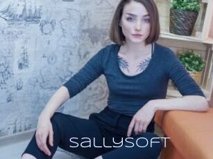 Sallysoft