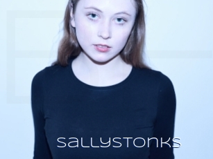 Sallystonks