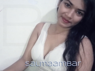 Salmaambar