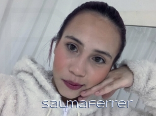 Salmaferrer