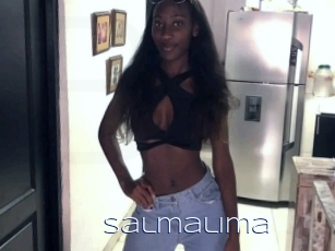 Salmalima