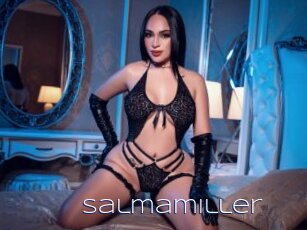 Salmamiller