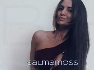 Salmamoss